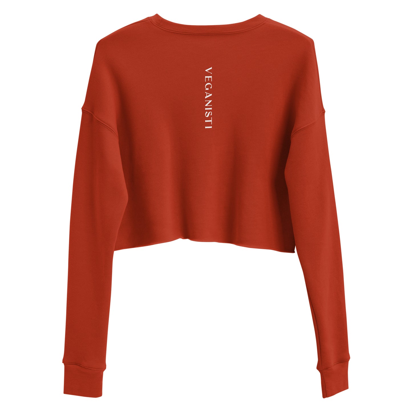 Crop Sweatshirt